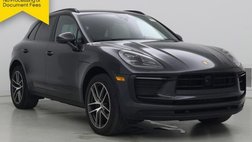 2023 Porsche Macan T
