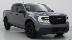 2022 Ford Maverick XL