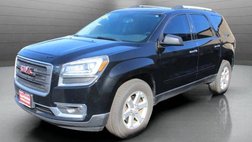 2016 GMC Acadia SLE-1