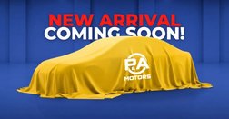 2019 Volkswagen Atlas SE