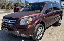 2007 Honda Pilot EX-L