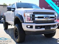 2019 Ford Super Duty F-250 Limited