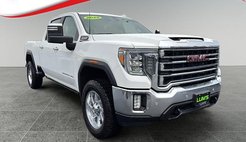2020 GMC Sierra 2500HD SLT