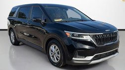 2023 Kia Carnival LX