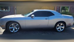 2014 Dodge Challenger SXT