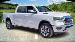 2023 Ram Ram Pickup 1500 Limited