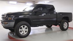 1999 Dodge Ram 2500 ST