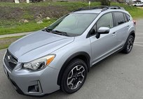 2016 Subaru Crosstrek 2.0i Limited