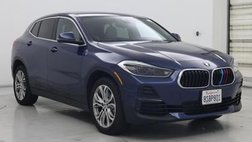 2021 BMW X2 sDrive28i