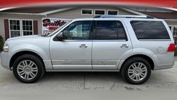 2014 Lincoln Navigator Base