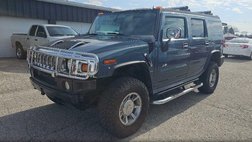 2005 HUMMER H2 Adventure