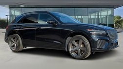 2025 Genesis GV70 2.5T Standard