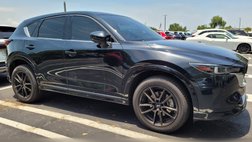 2023 Mazda CX-5 2.5 Turbo Signature