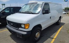 2003 Ford E-Series E-250
