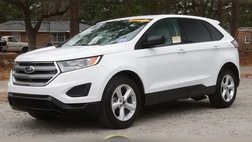 2016 Ford Edge SE