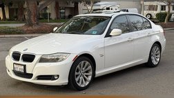 2011 BMW 3 Series 328i xDrive