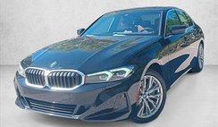 2024 BMW 3 Series 330e