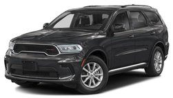 2024 Dodge Durango R/T