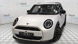 2025 MINI Hardtop Cooper S Signature Trim