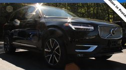 2024 Volvo XC90 B6 Plus Bright Theme 7P