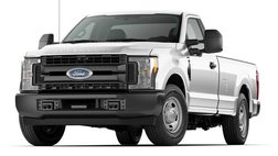 2019 Ford Super Duty F-250 XL
