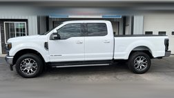2020 Ford Super Duty F-350 Lariat