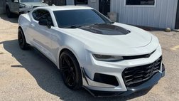 2020 Chevrolet Camaro ZL1