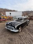 1949 Oldsmobile Eighty-Eight torpedo