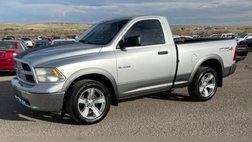 2010 Dodge Ram 1500 SLT