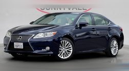 2013 Lexus ES 350 Base