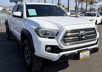 2016 Toyota Tacoma SR