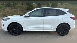 2023 Ford Escape ST-Line Elite