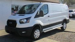 2023 Ford Transit 250