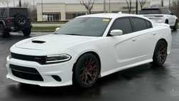2018 Dodge Charger SRT 392