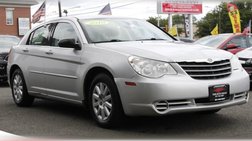 2010 Chrysler Sebring Touring