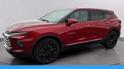 2023 Chevrolet Blazer Premier