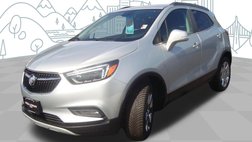 2017 Buick Encore Essence
