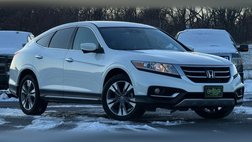 2015 Honda Crosstour EX-L