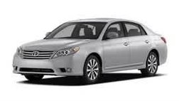 2011 Toyota Avalon Base