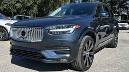 2024 Volvo XC90 B6 Plus Bright Theme 7P