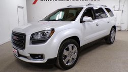 2017 GMC Acadia Limited Base