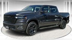 2026 Ram Ram Pickup 1500 Lone Star
