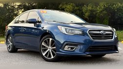 2019 Subaru Legacy 2.5i Limited