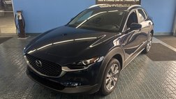 2026 Mazda CX-30 2.5 S Preferred