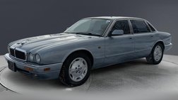 1997 Jaguar XJ-Series XJ6
