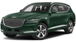 2023 Genesis GV80 3.5T