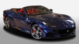 2022 Ferrari Portofino M Base