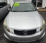 2009 Honda Accord LX