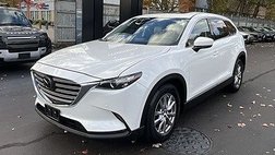 2018 Mazda CX-9 Touring