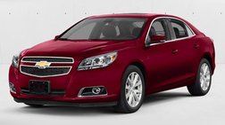 2013 Chevrolet Malibu LS